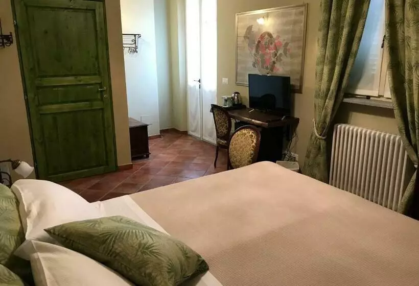 ベッドアンドブレックファースト Ca  Frescòt