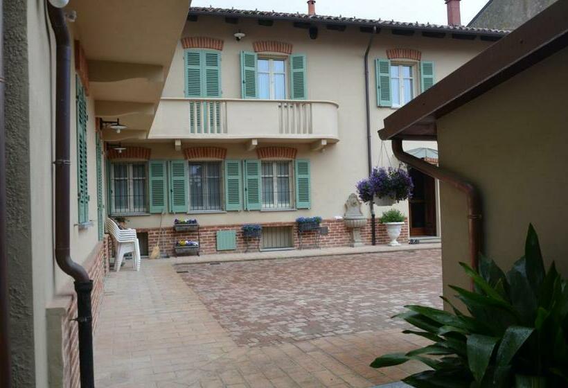 ベッドアンドブレックファースト Ca  Frescòt