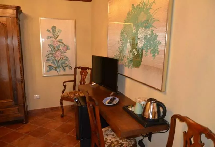 ベッドアンドブレックファースト Ca  Frescòt