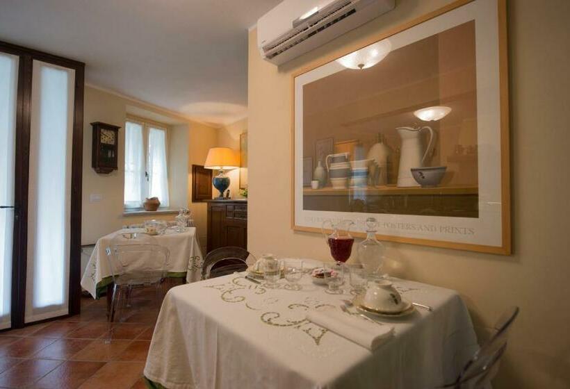 ベッドアンドブレックファースト Ca  Frescòt