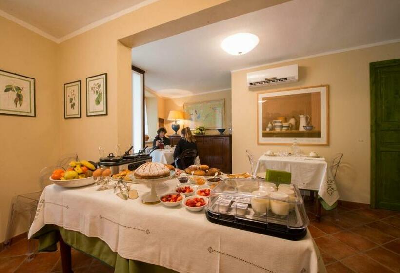 ベッドアンドブレックファースト Ca  Frescòt