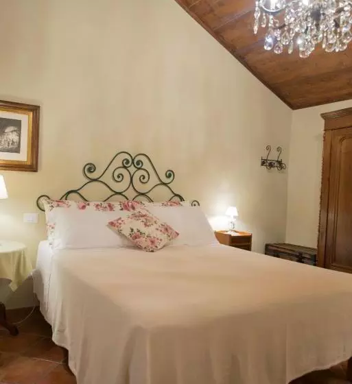 ベッドアンドブレックファースト Ca  Frescòt