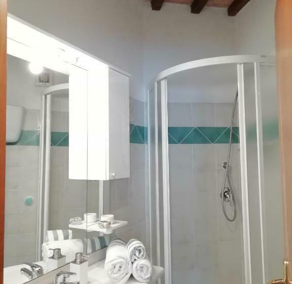 צימר Camera La Margherita