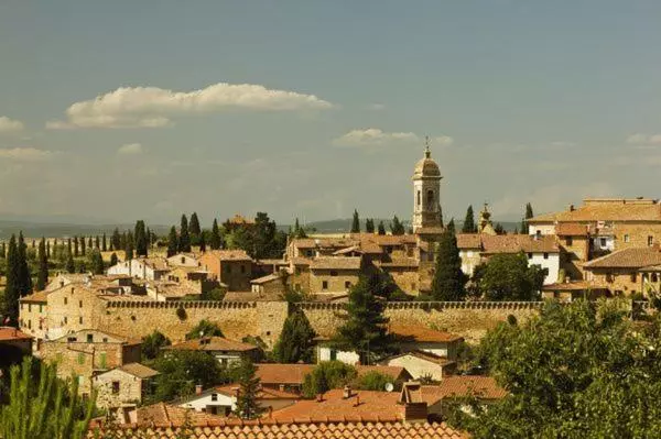 ベッドアンドブレックファースト Camera La Margherita