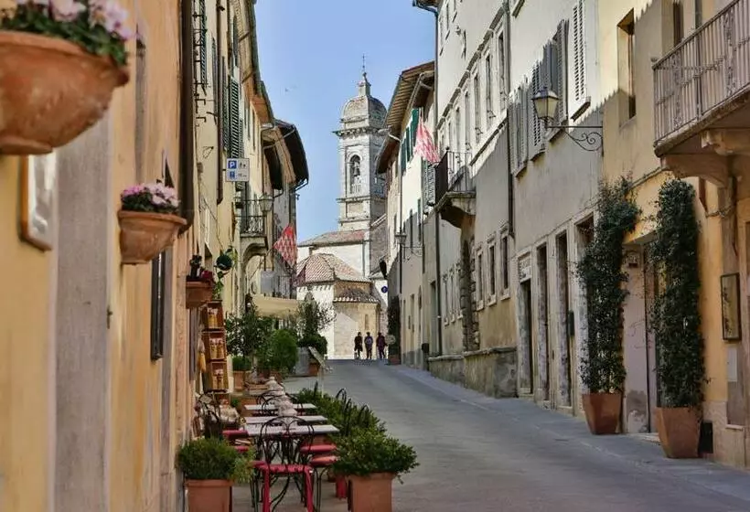 ベッドアンドブレックファースト Camera La Margherita