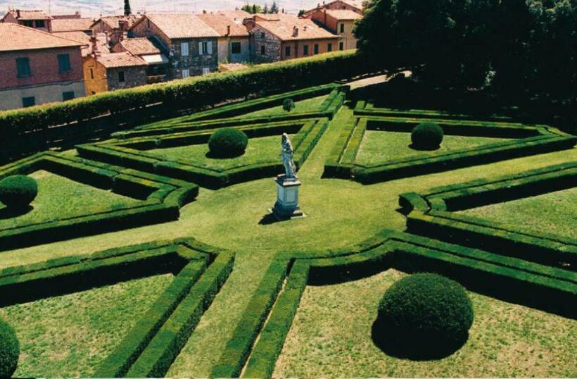 צימר Camera La Margherita