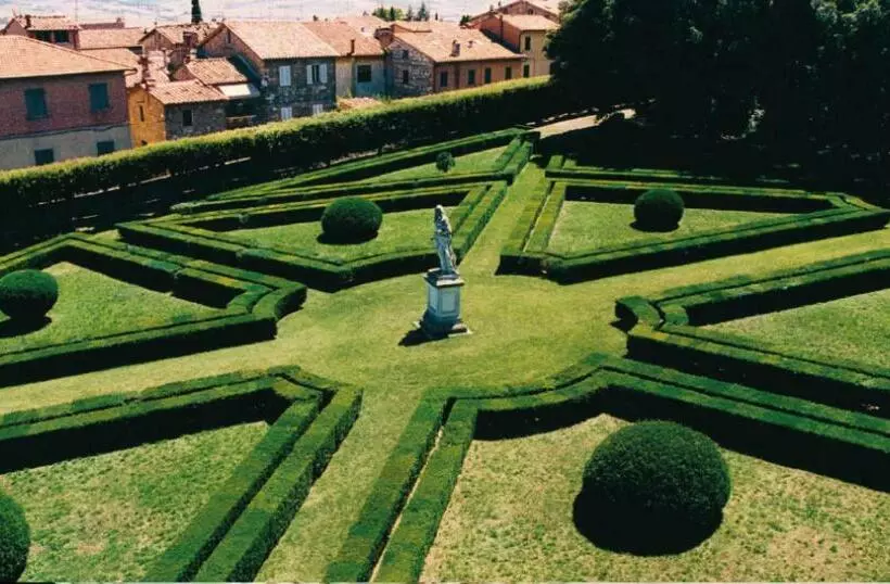 ベッドアンドブレックファースト Camera La Margherita