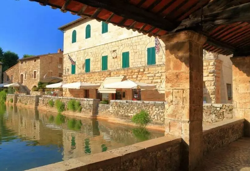 ベッドアンドブレックファースト Camera La Margherita