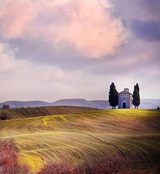 צימר Camera La Margherita