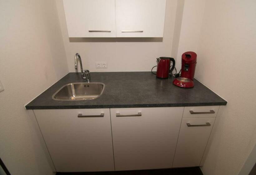 Aamiaismajoitus (B&B) De Vier Berken 2