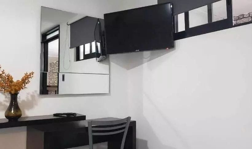 تختخواب و صبحانه El Suburbio   Morelos Sur