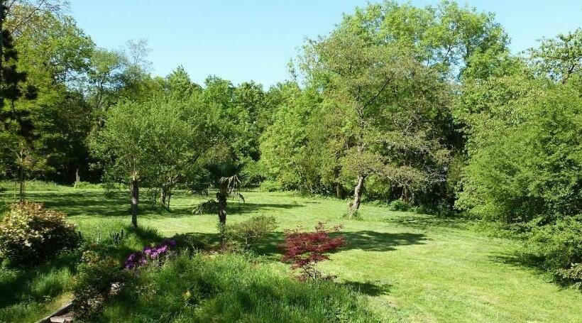 צימר La Cherielle