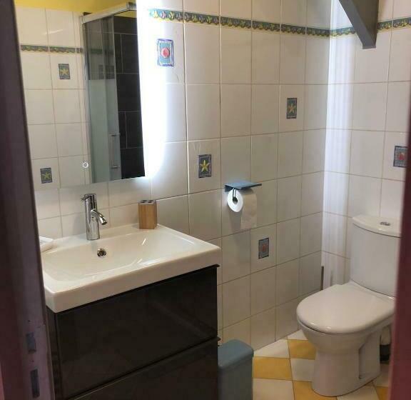 צימר La Cherielle