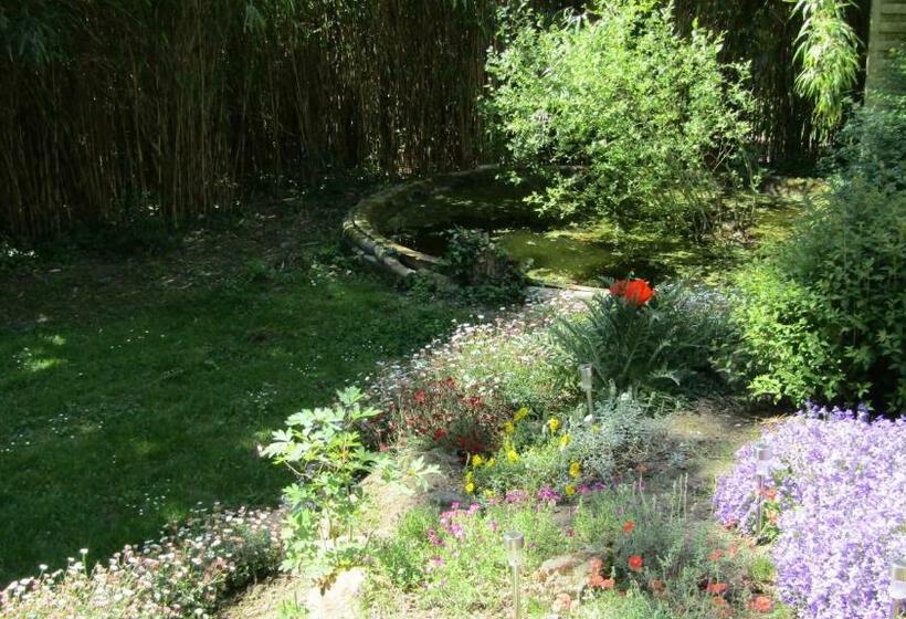 צימר La Cherielle