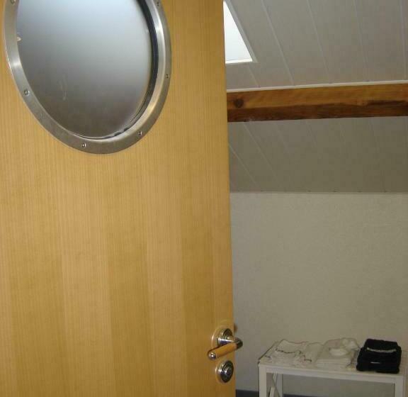 צימר Les Aubretias