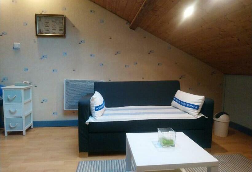 צימר Les Aubretias