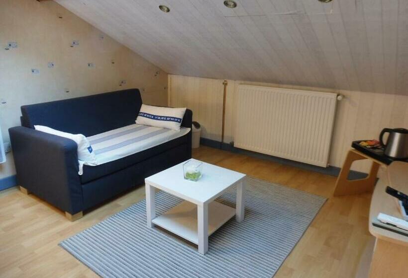 צימר Les Aubretias