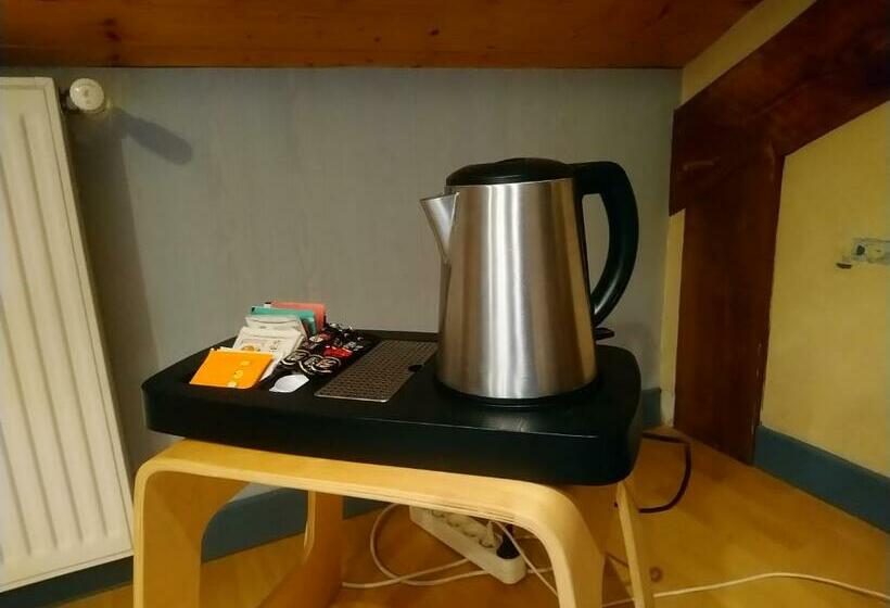 צימר Les Aubretias