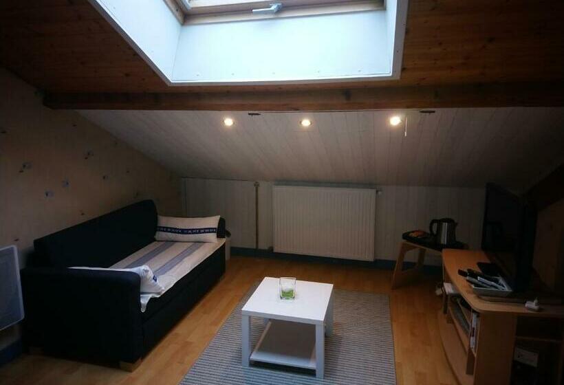 צימר Les Aubretias