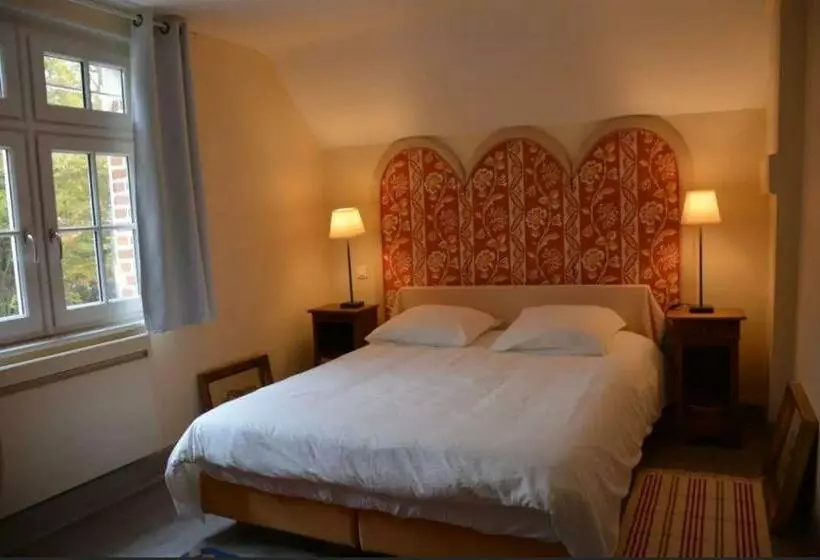 Aamiaismajoitus (B&B) Maison Canadienne