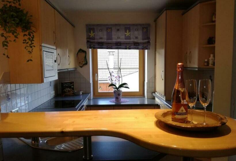 ホテル Ferienwohnung Sagmeister Wirtgut St. Andrä