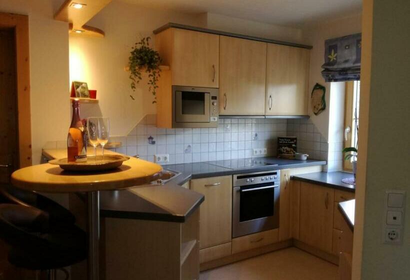 ホテル Ferienwohnung Sagmeister Wirtgut St. Andrä