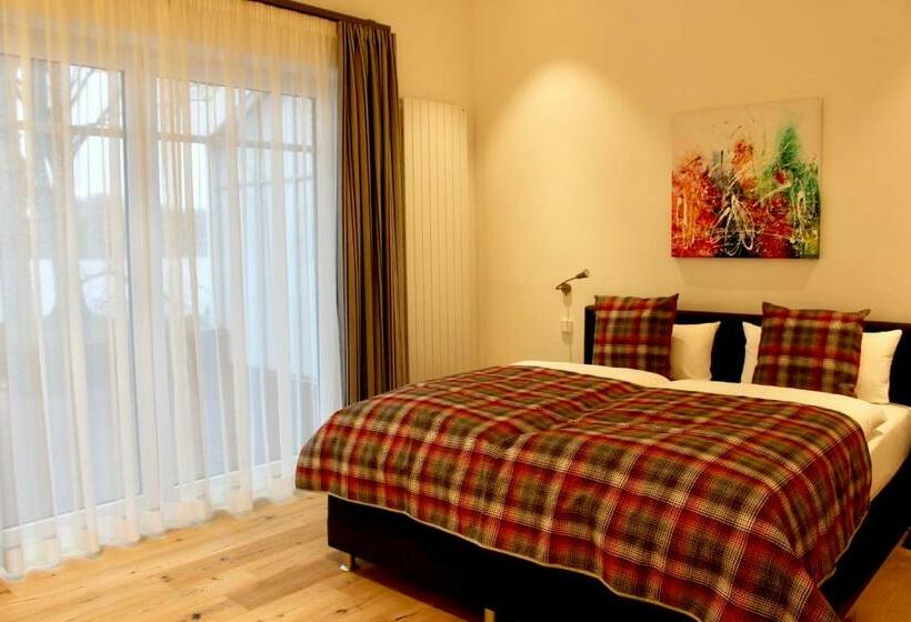 Hotel Seegarten Gmbh