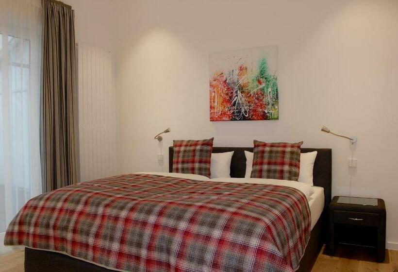 Hotel Seegarten Gmbh