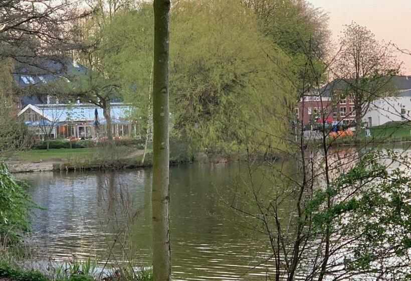 Hotel Seegarten Gmbh