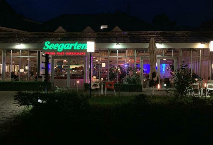 Hotel Seegarten Gmbh