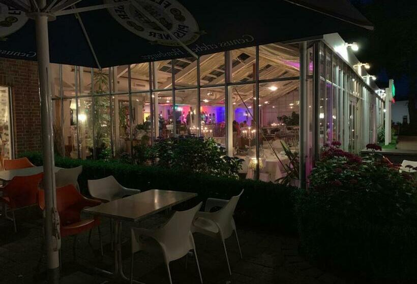 Hotel Seegarten Gmbh