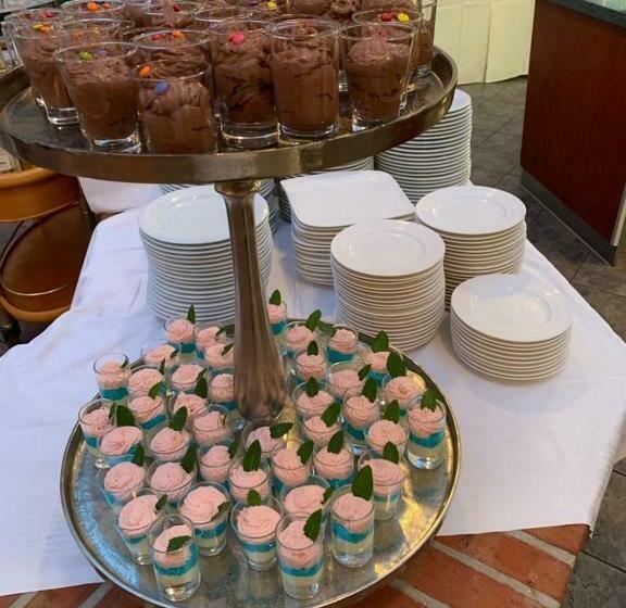 Hotel Seegarten Gmbh