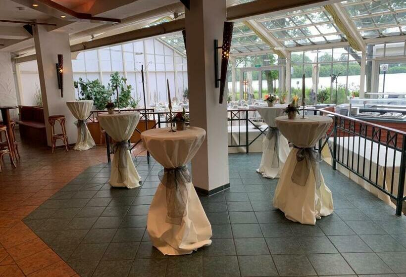 Hotel Seegarten Gmbh