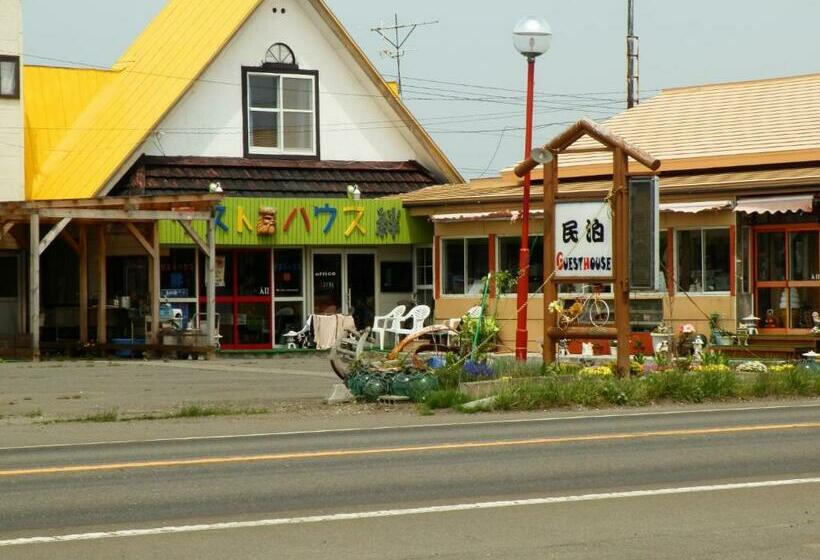 פנסיון Guest House Sakai / Vacation Stay 22568