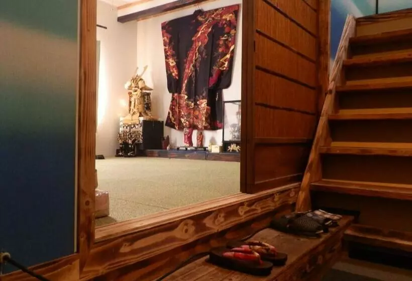 ペンション Guest House Sakai / Vacation Stay 22568