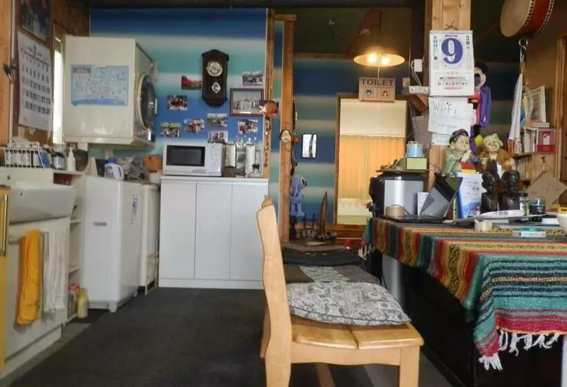 ペンション Guest House Sakai / Vacation Stay 22568