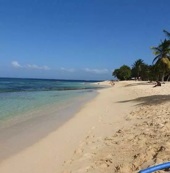 پانسیون Le Cocon