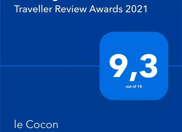 پانسیون Le Cocon