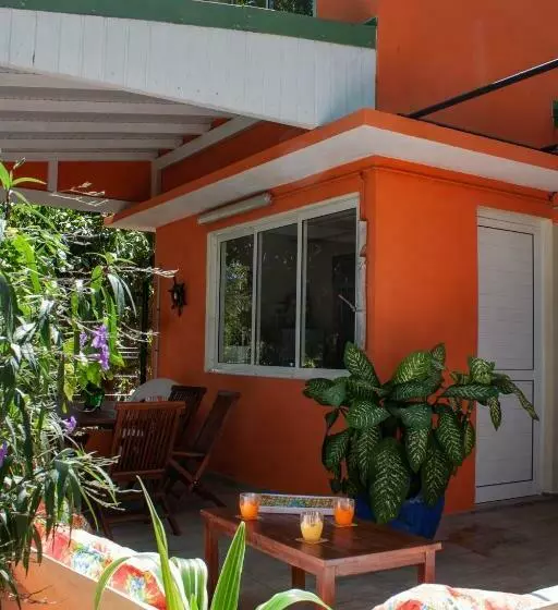 پانسیون Le Cocon