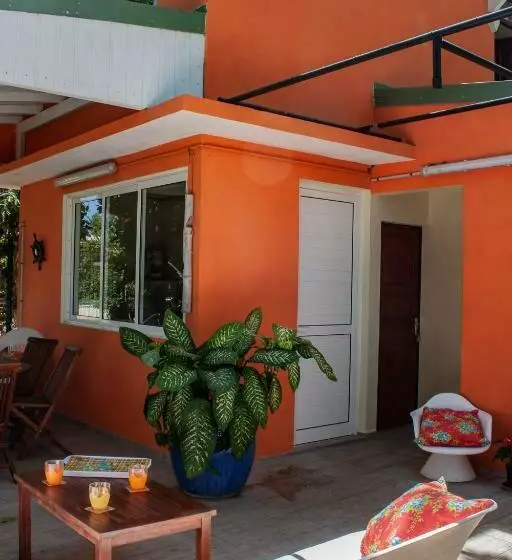 پانسیون Le Cocon