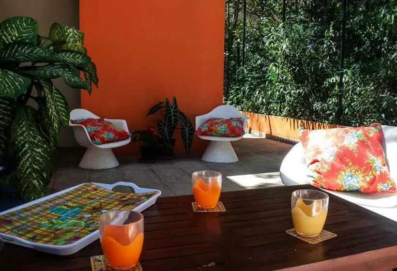 پانسیون Le Cocon