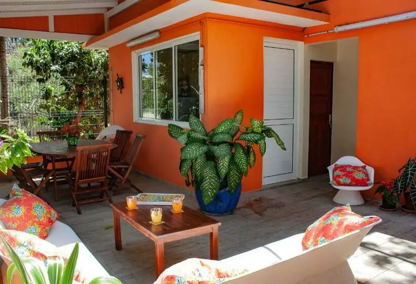 پانسیون Le Cocon