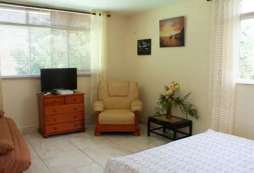 پانسیون Le Cocon