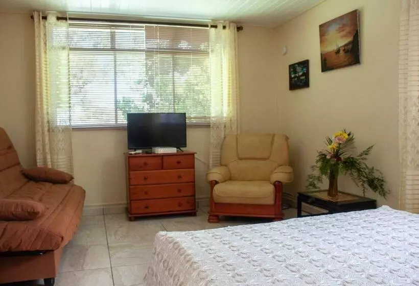 پانسیون Le Cocon