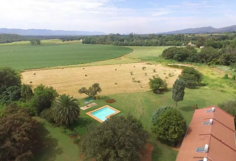 پانسیون Magalies Tranquil Haven