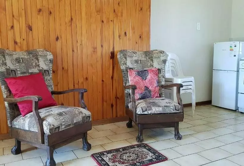 پانسیون Magalies Tranquil Haven