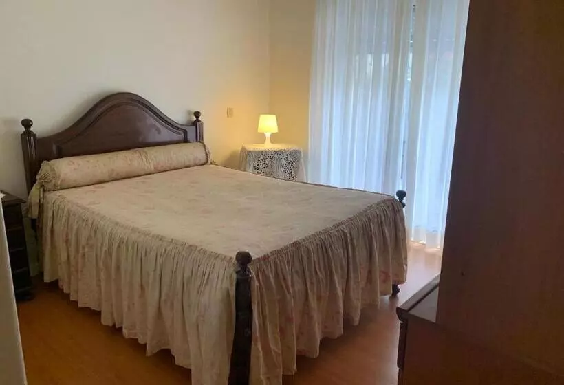 ペンション Residencia Marto