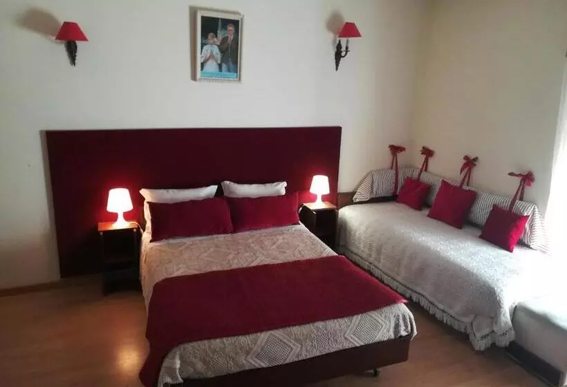 ペンション Residencia Marto