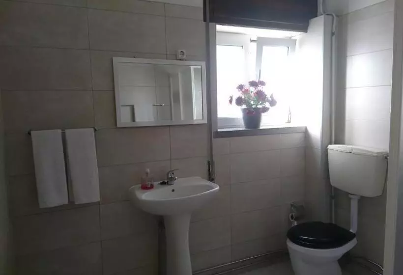 ペンション Residencia Marto