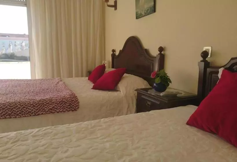 ペンション Residencia Marto